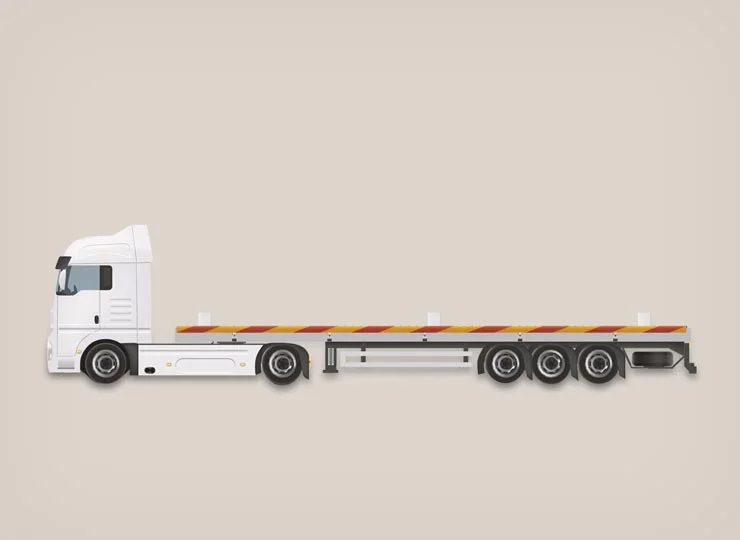 Heavy Car Icon