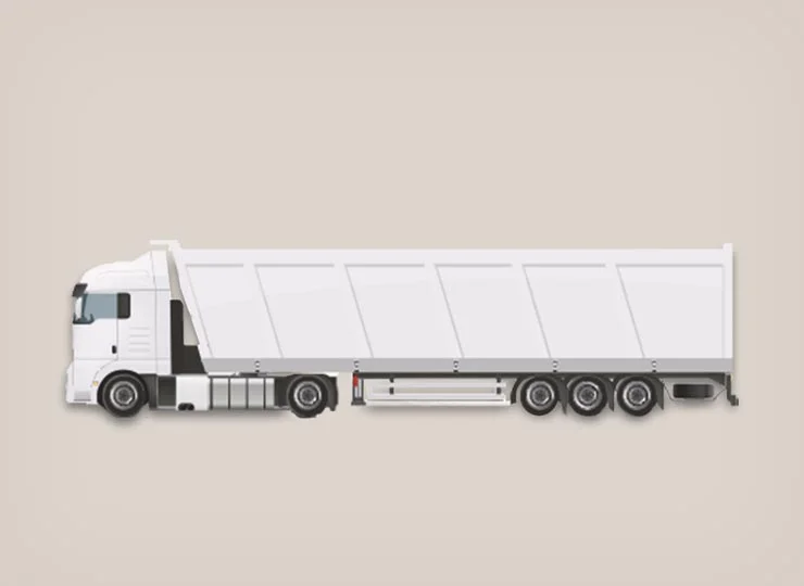 Heavy Car Icon