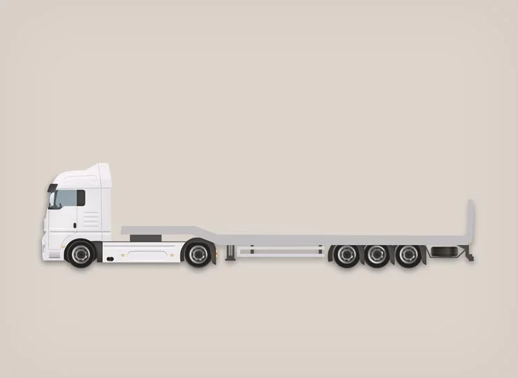 Heavy Car Icon