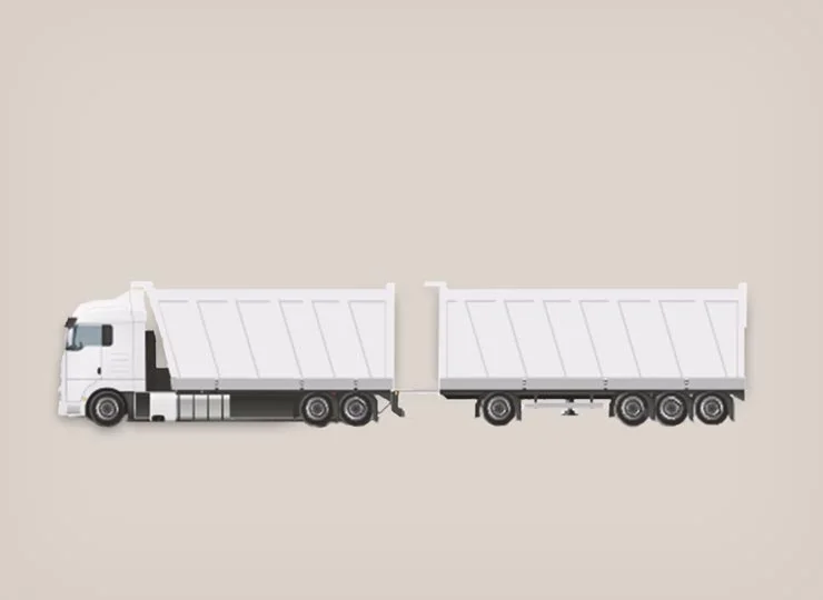 Heavy Car Icon