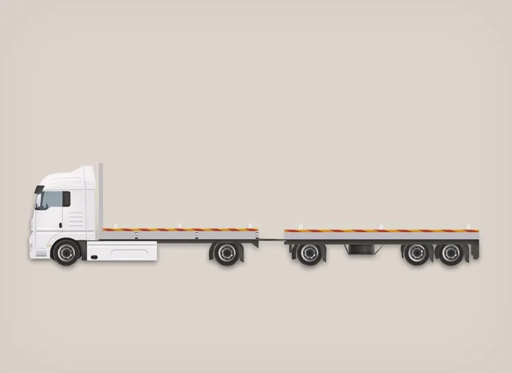 Heavy Car Icon